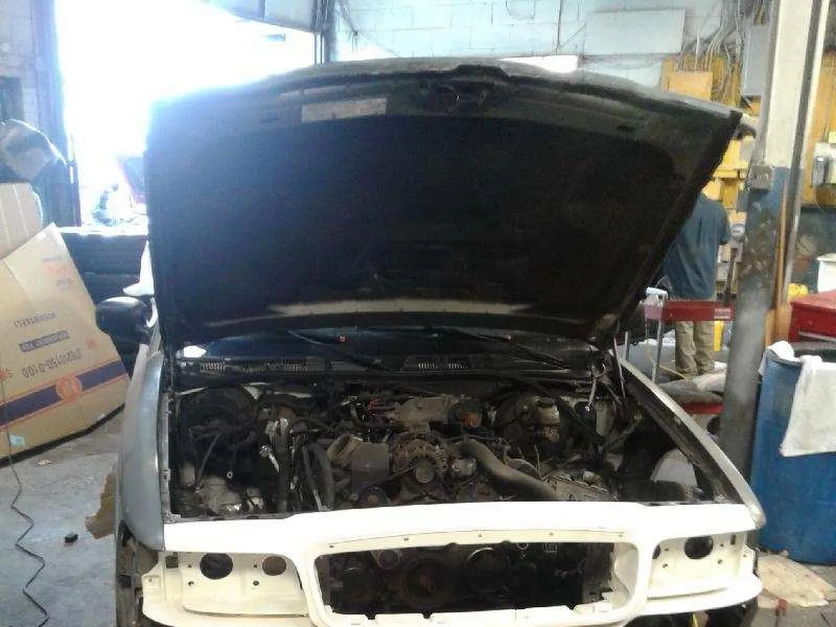 David & Sons Auto Repair