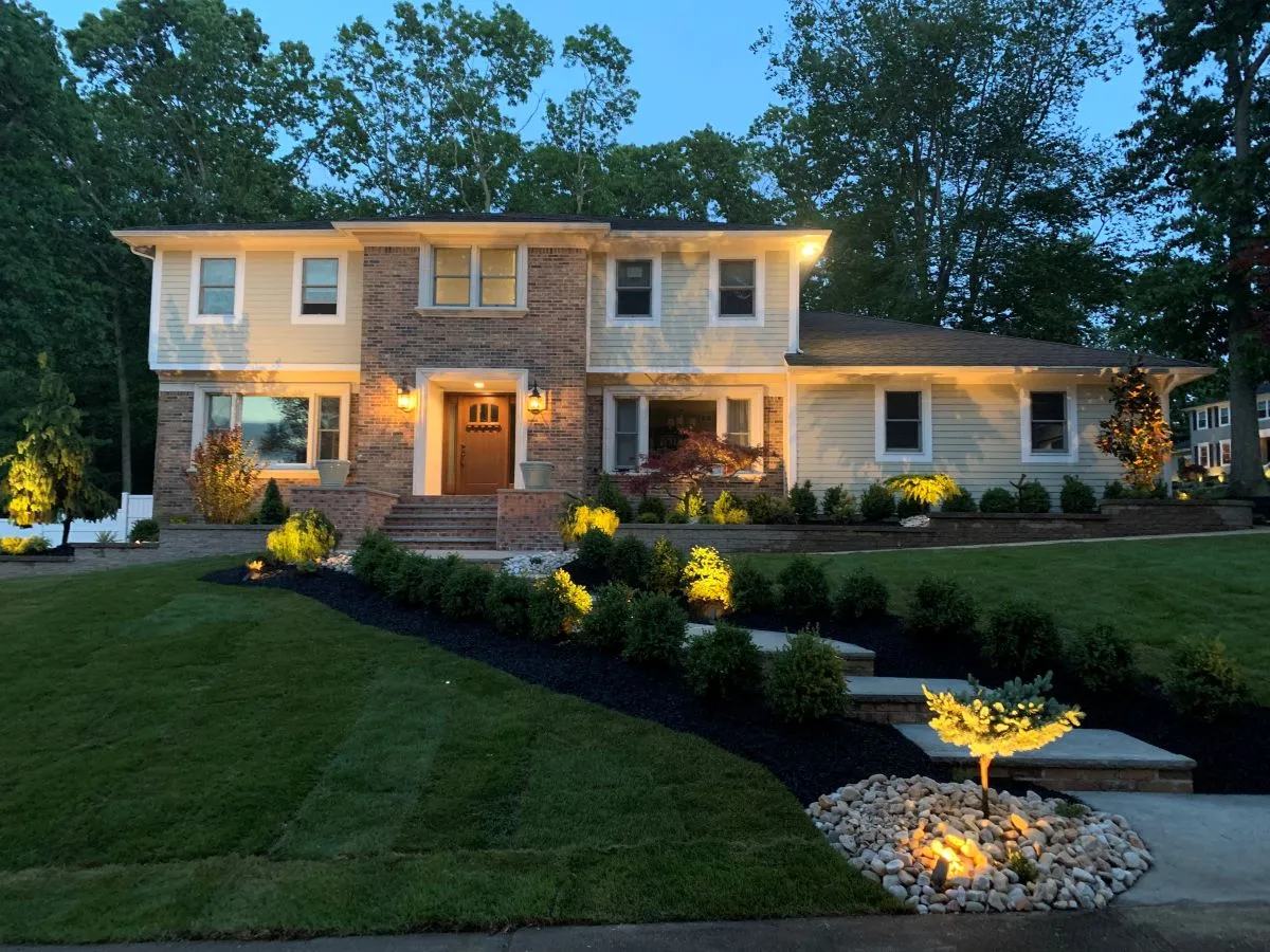 David's Lawn & Landscape Design