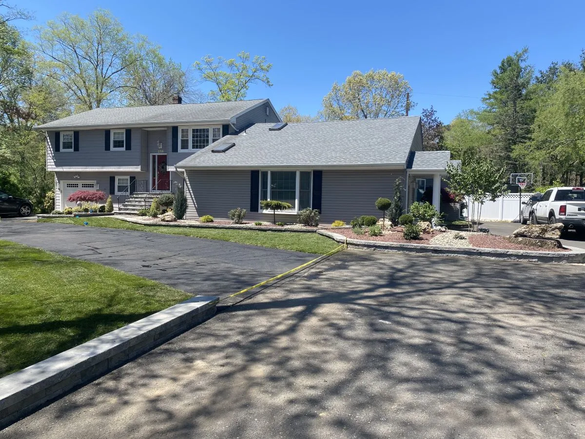 David's Lawn & Landscape Design photo 2