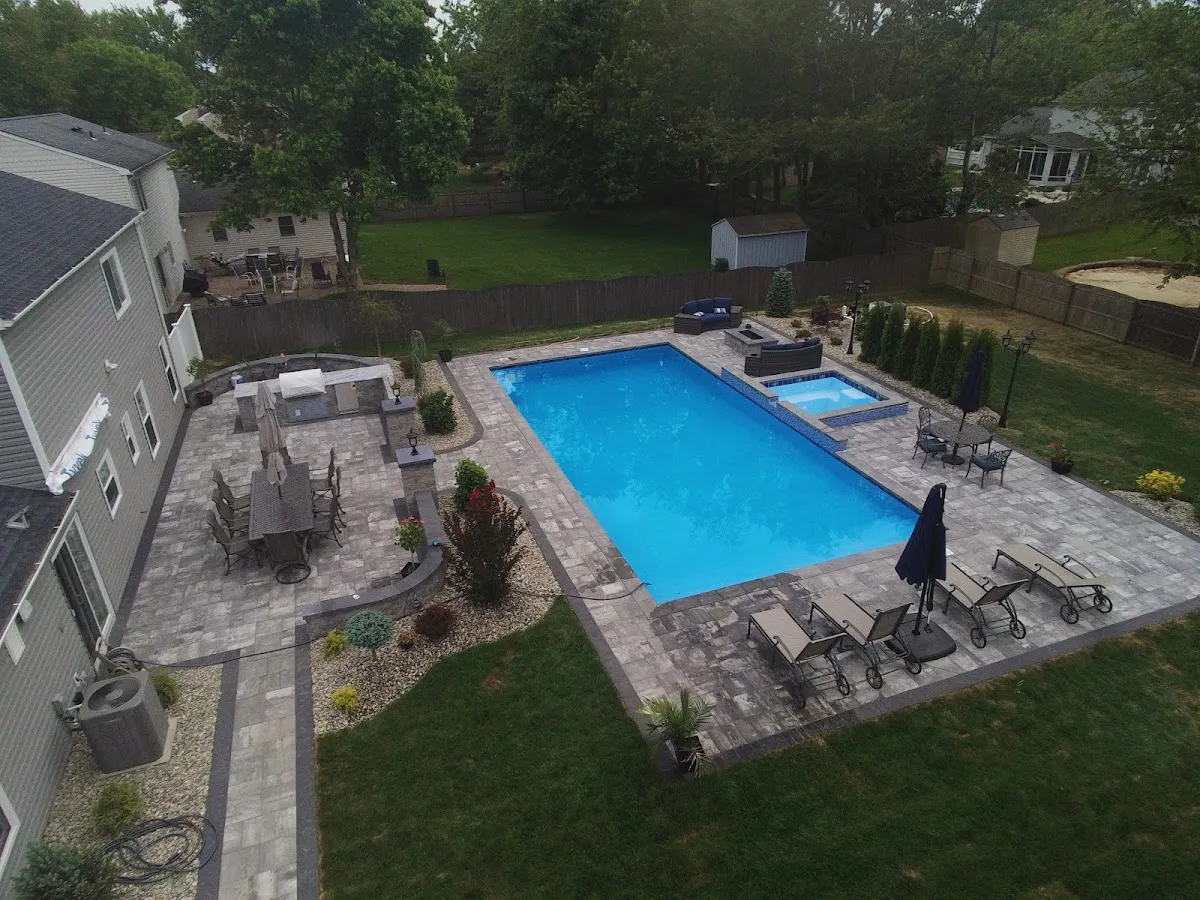 David's Lawn & Landscape Design photo 3