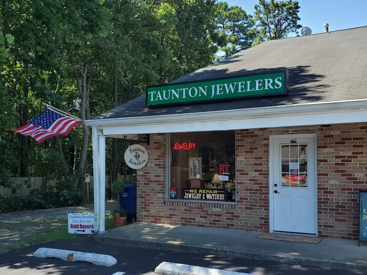 Davidson Jewelers photo 5