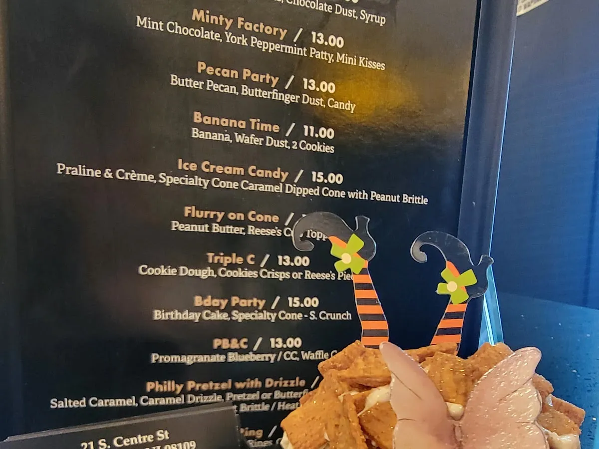 Da'Villas Creme and Cookies photo 2