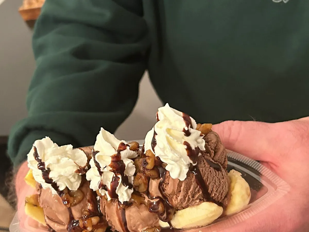 Da'Villas Creme and Cookies photo 4