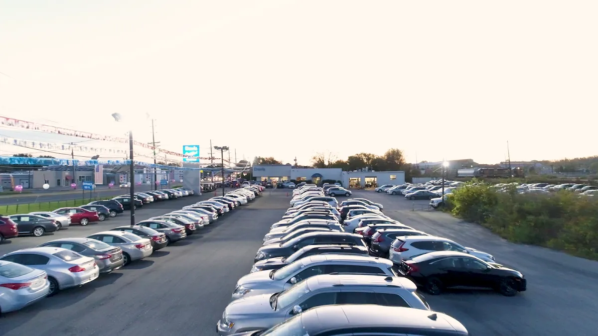 Davis Certified Used