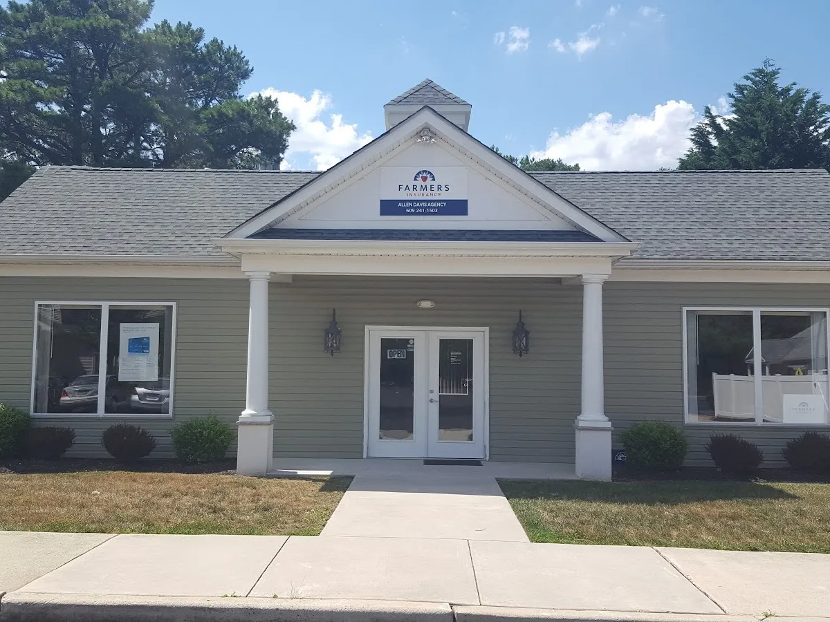 Davis Family Agency LLC