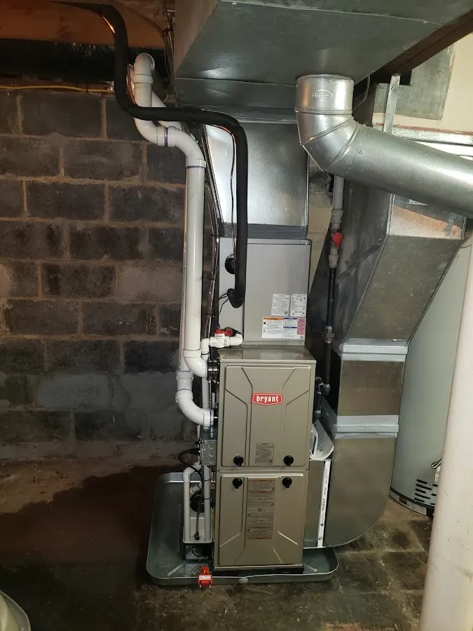 Davis Heating & Air photo 2