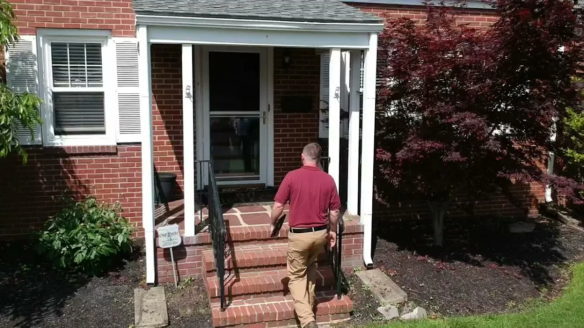 Davis Heating & Air photo 3