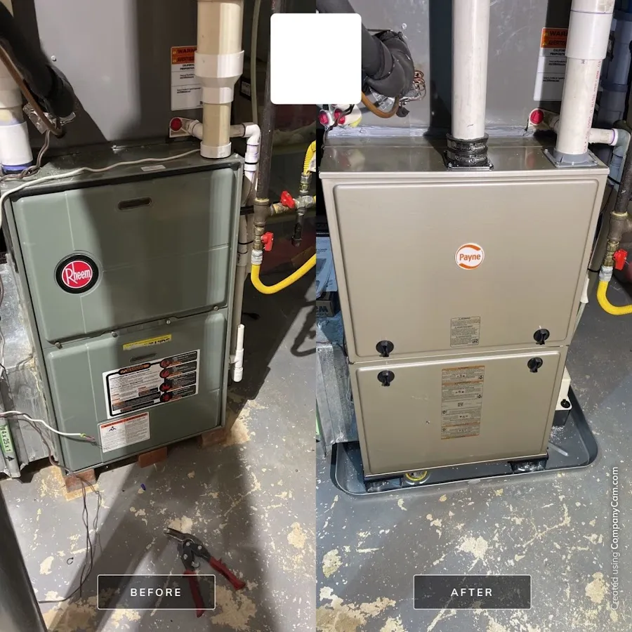 Davis Heating & Air photo 4