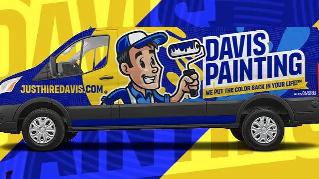 Davis Painting New Jersey
