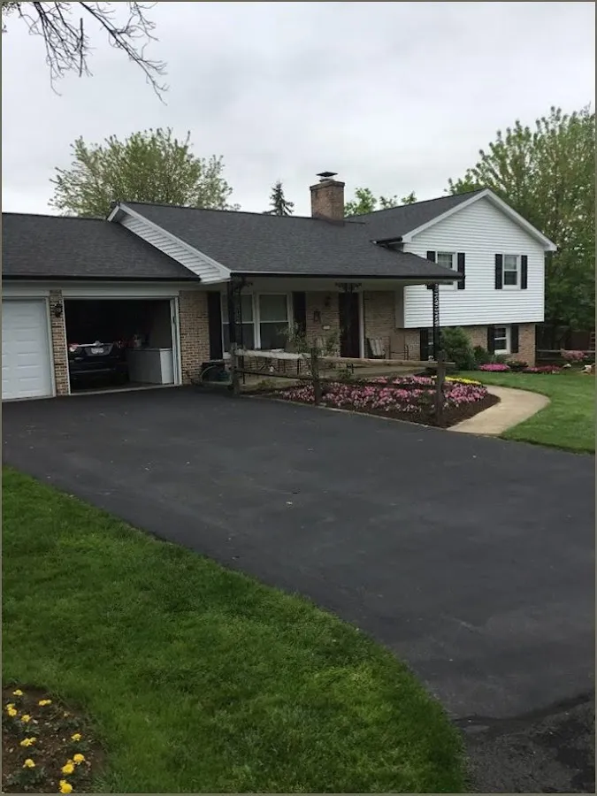 Davis & Sons Roofing