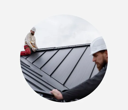 Davis & Sons Roofing photo 4