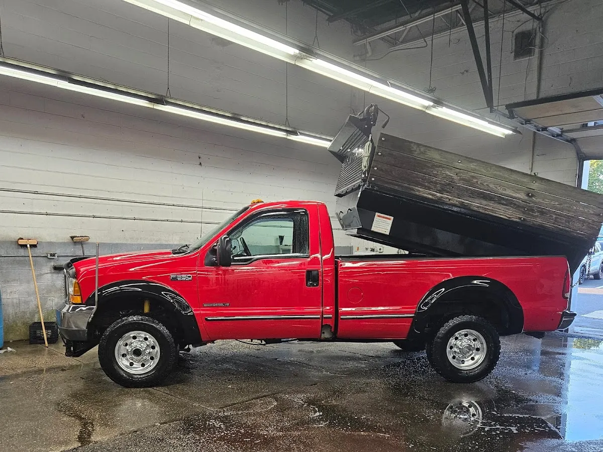 Dawan's Detailing inc