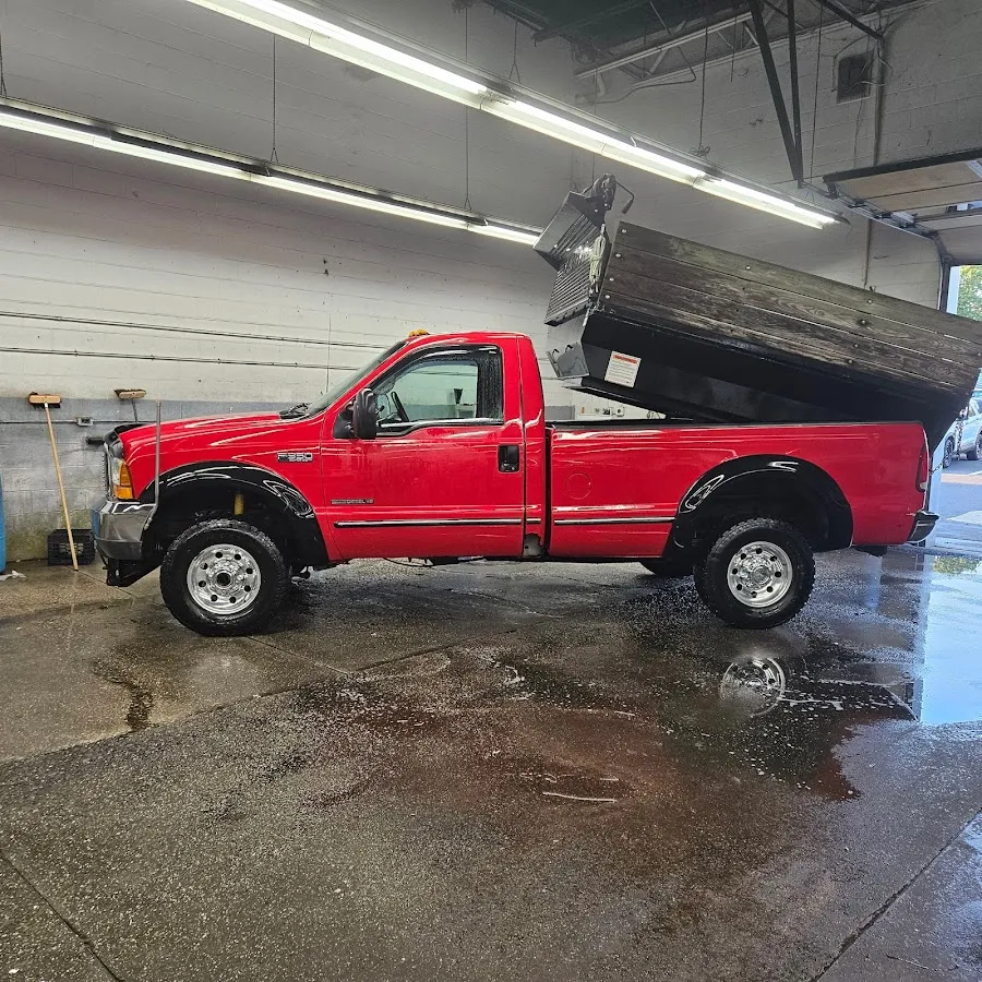 Dawan's Detailing inc photo 2