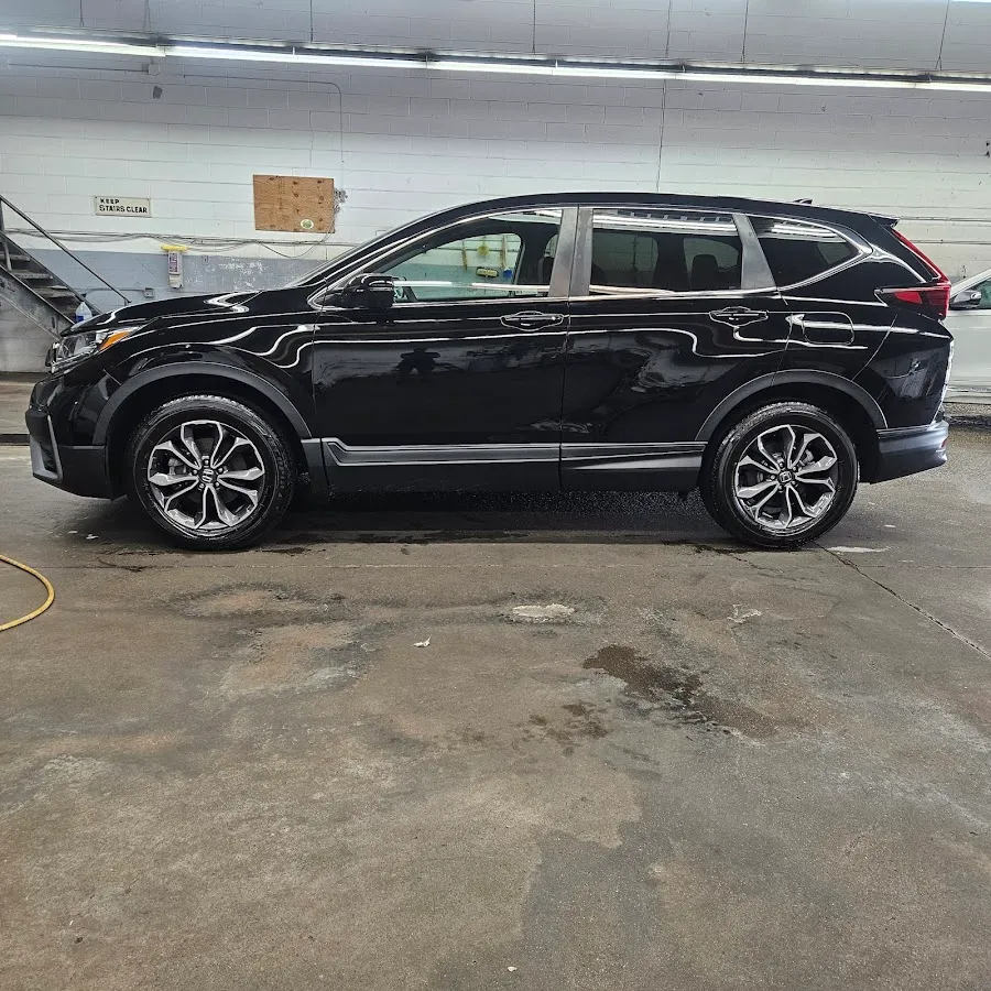 Dawan's Detailing inc photo 3