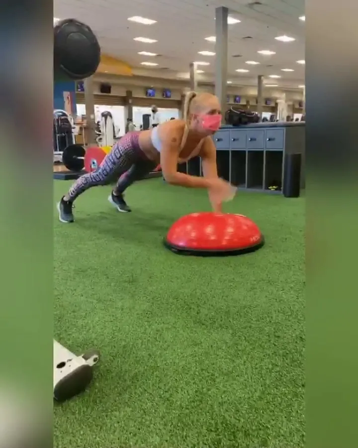 Dawk Pound Fitness photo 2