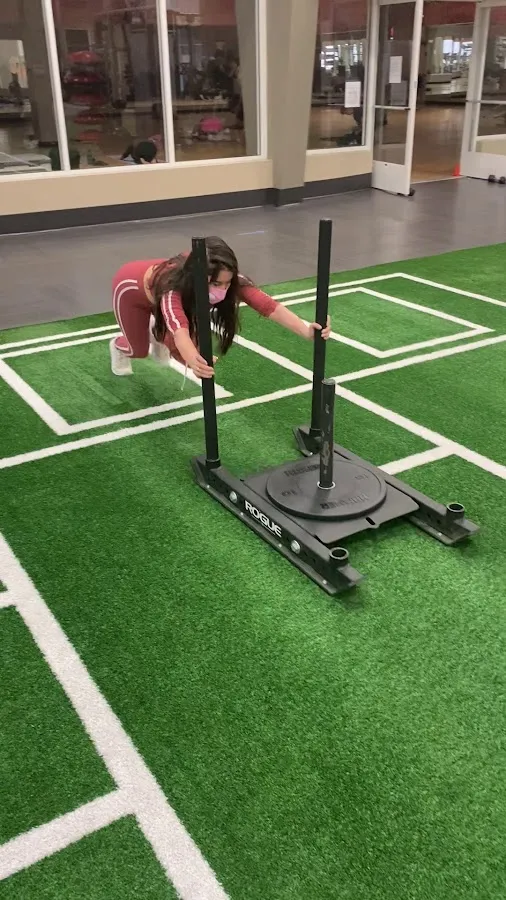 Dawk Pound Fitness photo 4