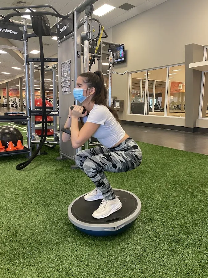 Dawk Pound Fitness photo 5