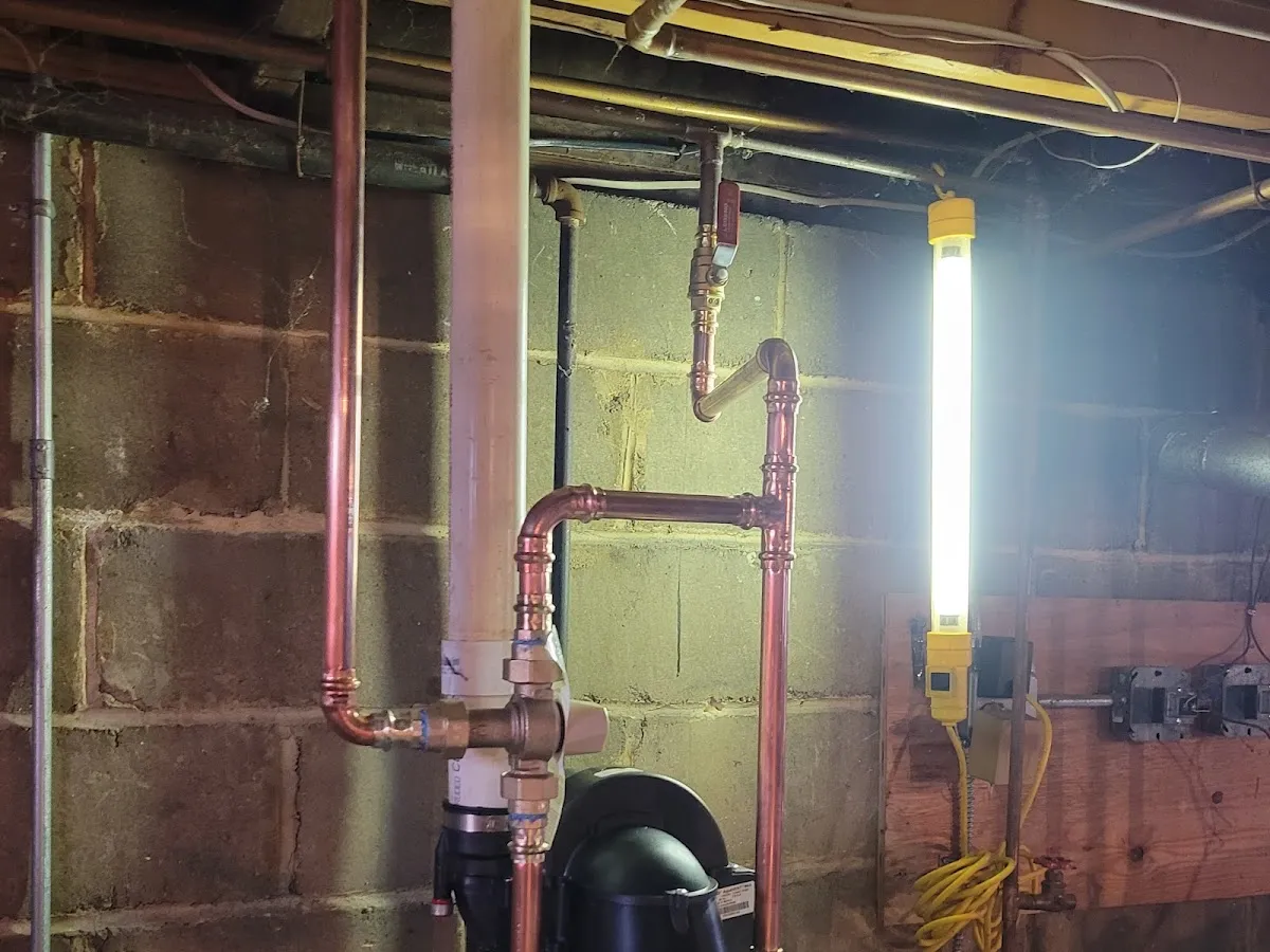 Dawkins Plumbing Service photo 2