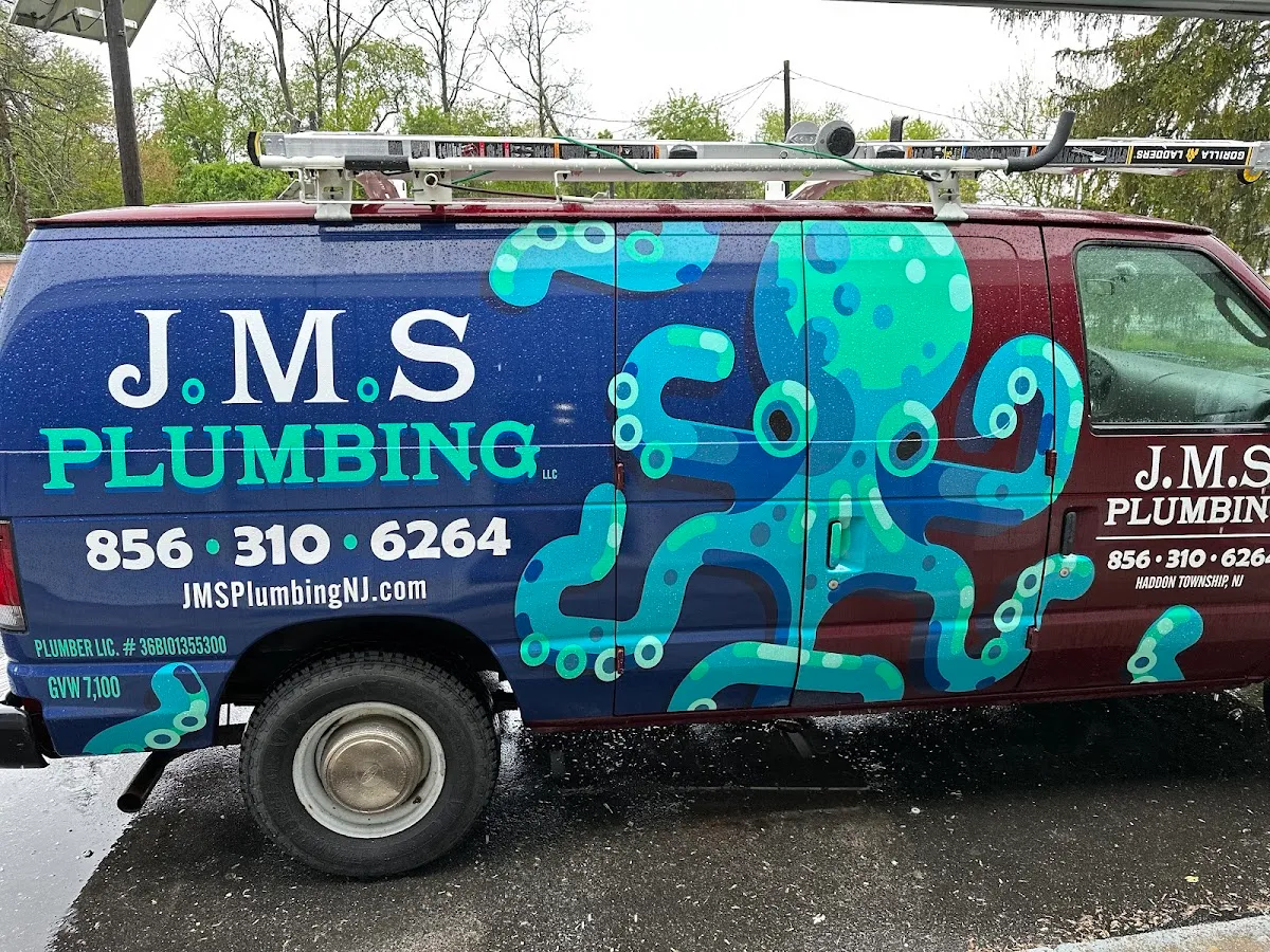 Dawkins Plumbing Service photo 4