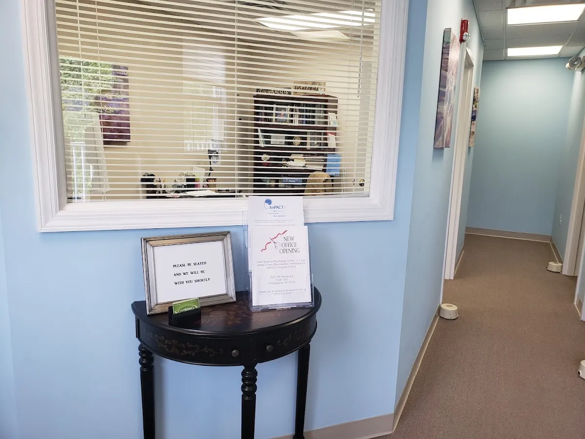 Dawn Raffa PHD photo 2