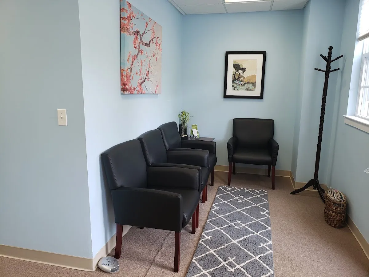 Dawn Raffa PHD photo 3