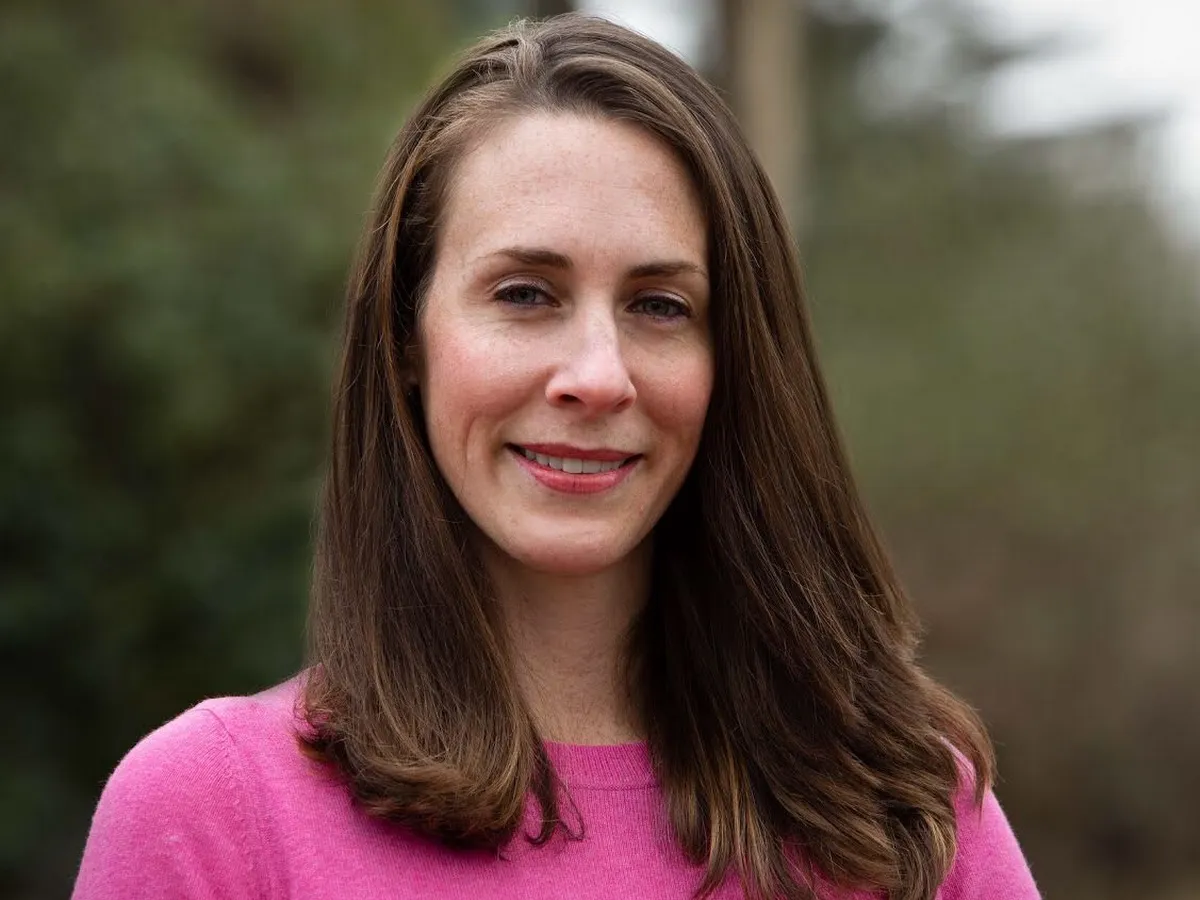 Dawn Raffa PHD photo 5