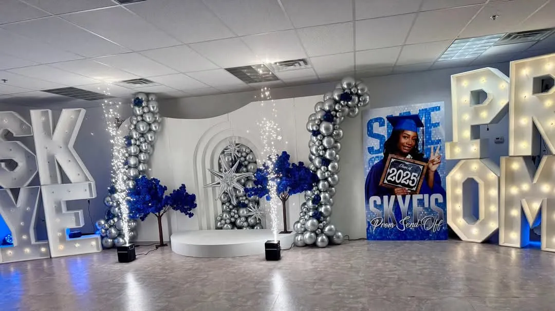 Day and Ni Party Rental