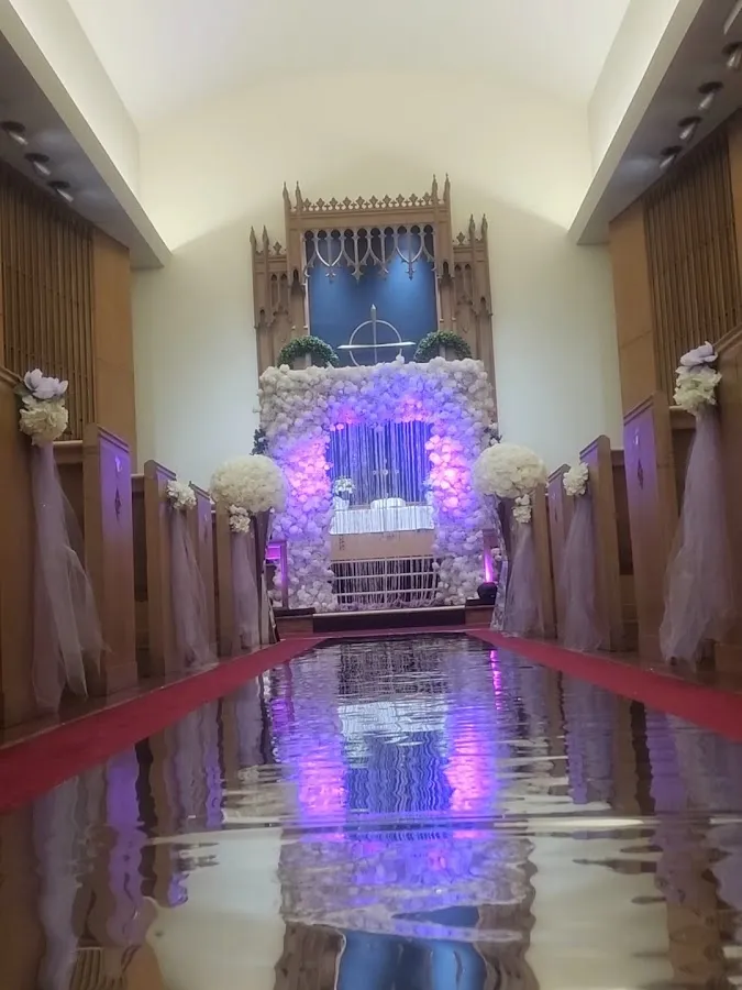 Day and Ni Party Rental photo 3