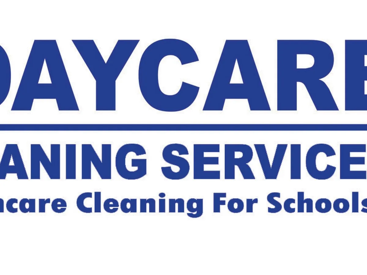 Daycare Cleaning Services Inc