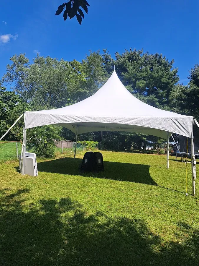 Dayd Moon Party Rents