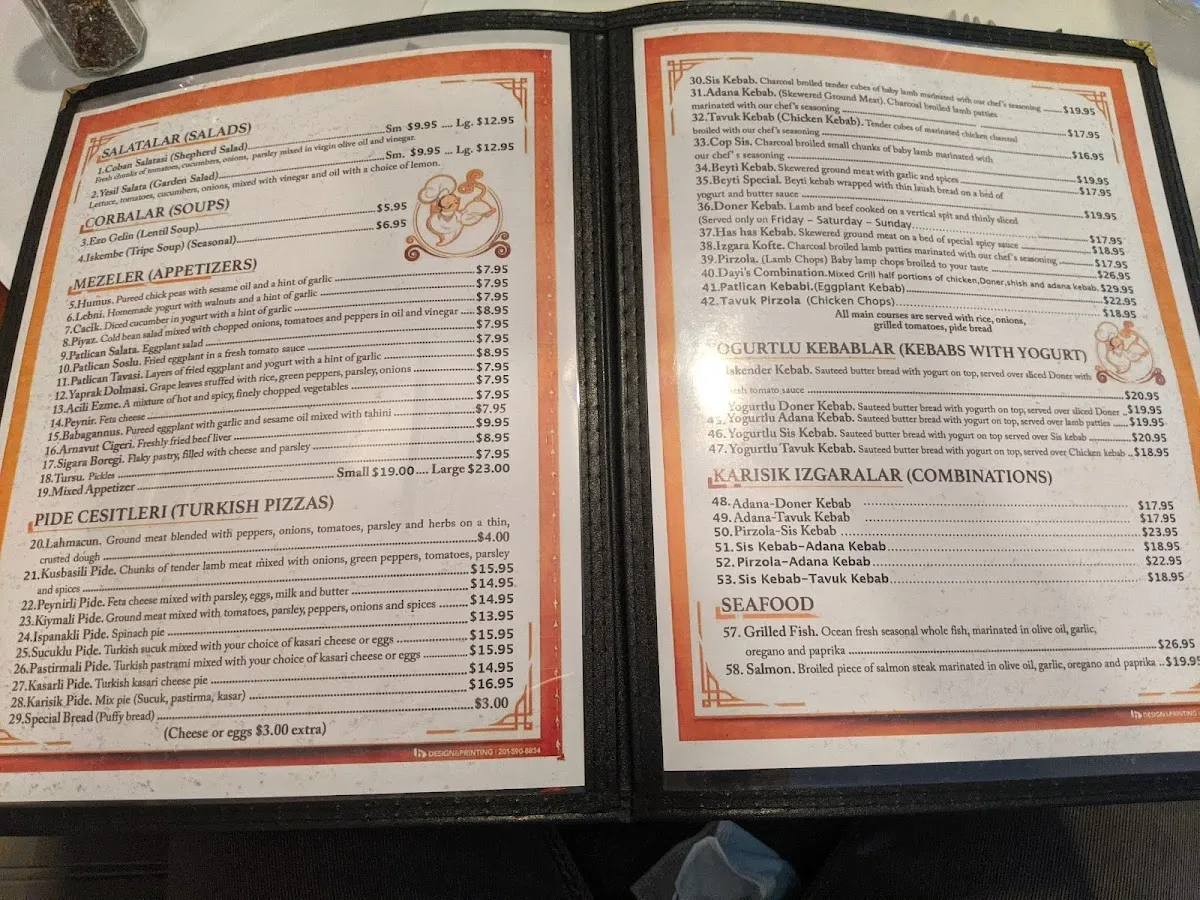 Dayinin Yeri photo 5