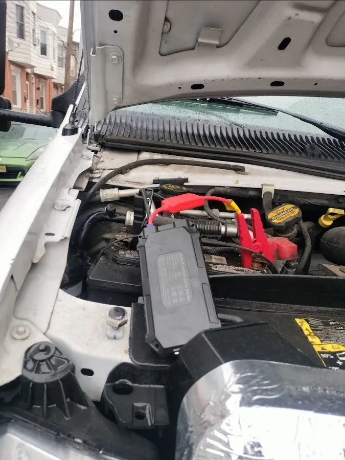 DBD 24/7 ROADSIDE ASSISTANCE photo 2