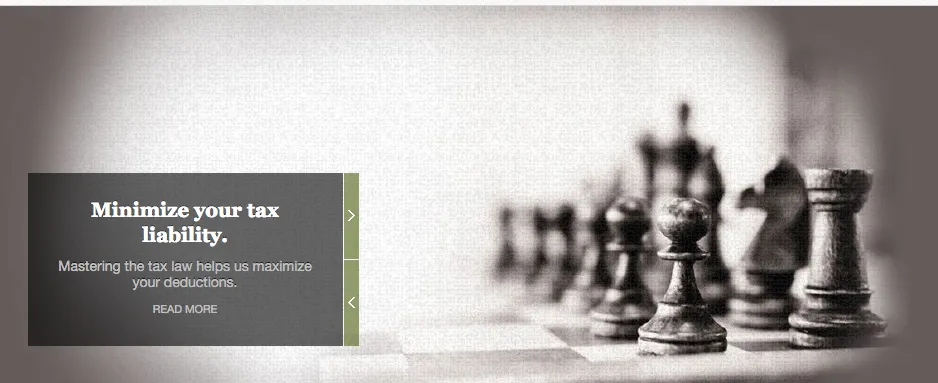 DC Howe & Company, CPA, LLC