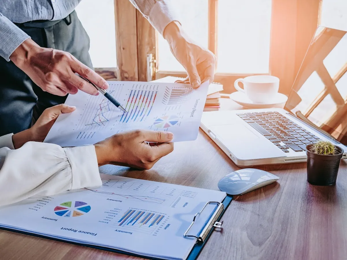 DC Howe & Company, CPA, LLC photo 3