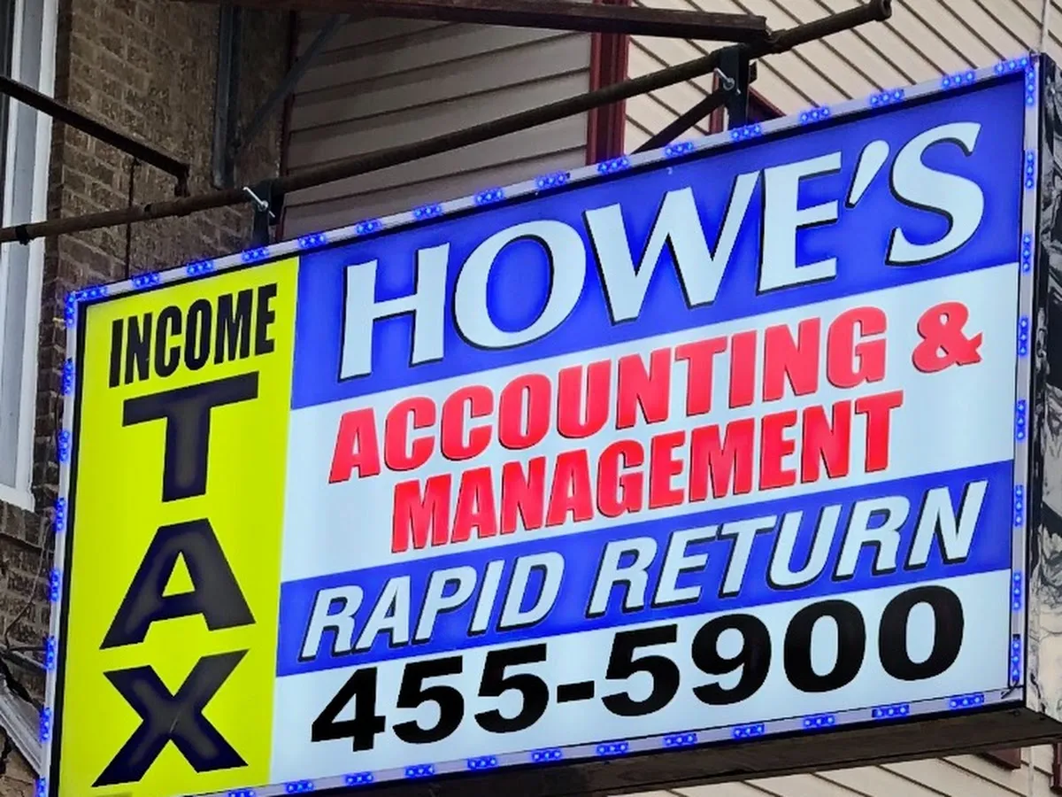 DC Howe & Company, CPA, LLC photo 4