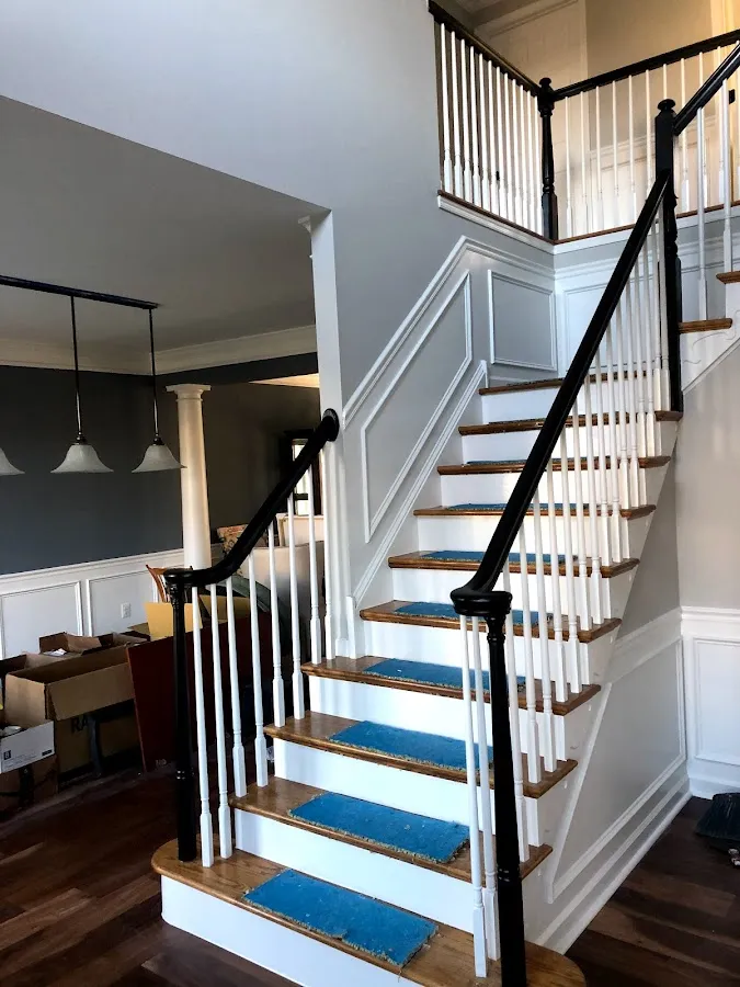 DC Solutions Painting, Inc. photo 3