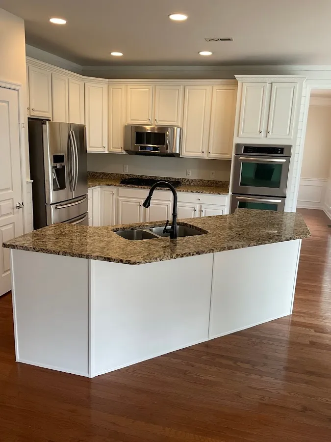 DC Solutions Painting, Inc. photo 4