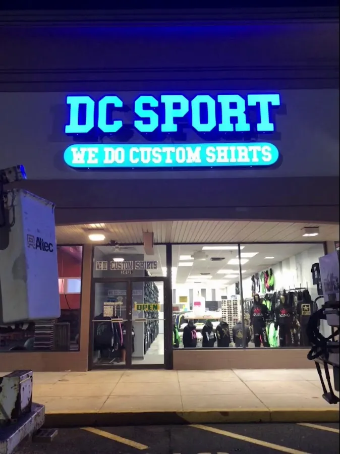 DC Sport