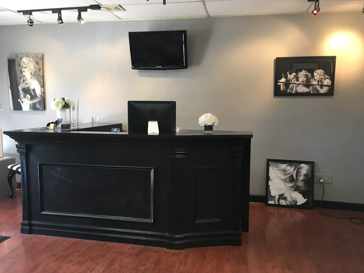 D'Clase Salon photo 4