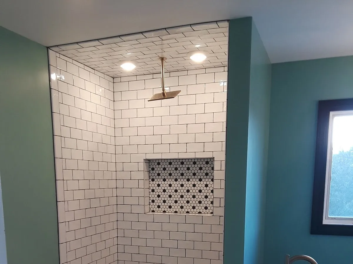 DCM Handyman Home Repair Services LLC