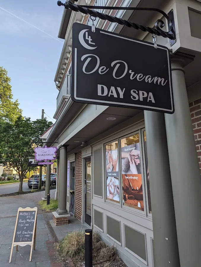 De Dream Day Spa