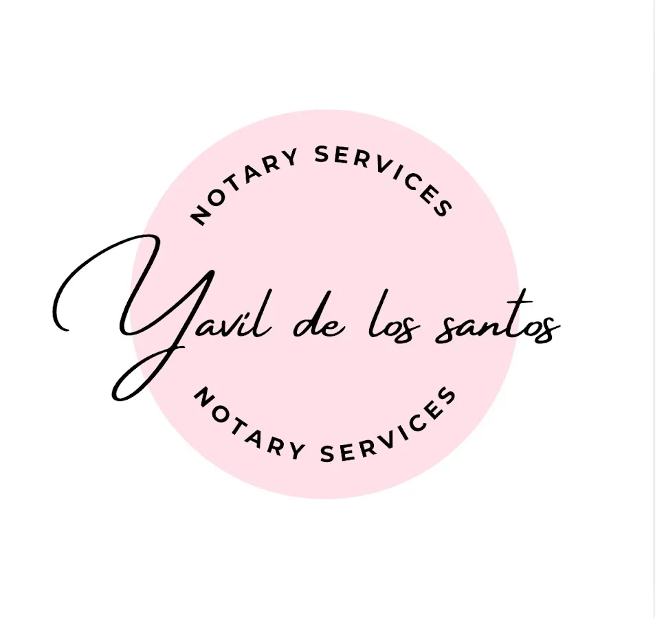 De los santos multi Notary Services photo 2