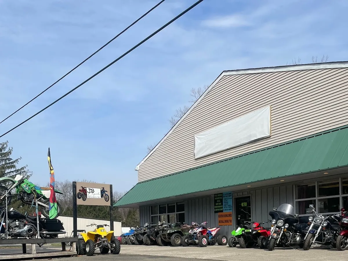 Dead Creek Cycles photo 3