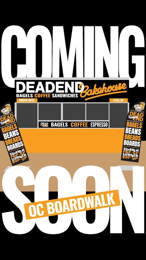 Dead End Bakehouse - 6th & Boardwalk photo 2