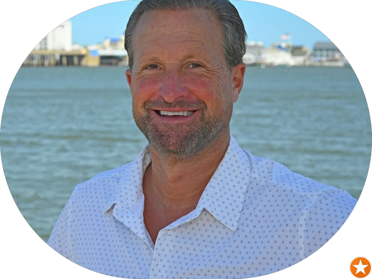 Dean Vaughan - CMG Home Loans