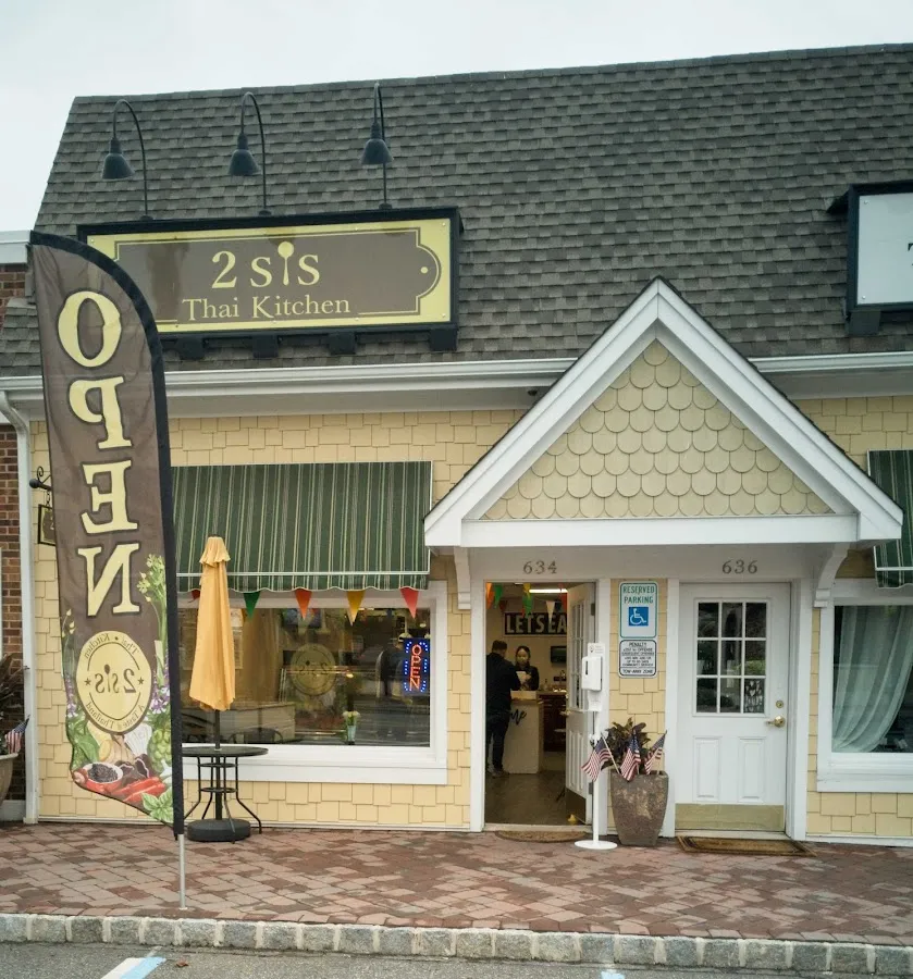 Dear Thai Kitchen (Thai Takeaway & Catering)