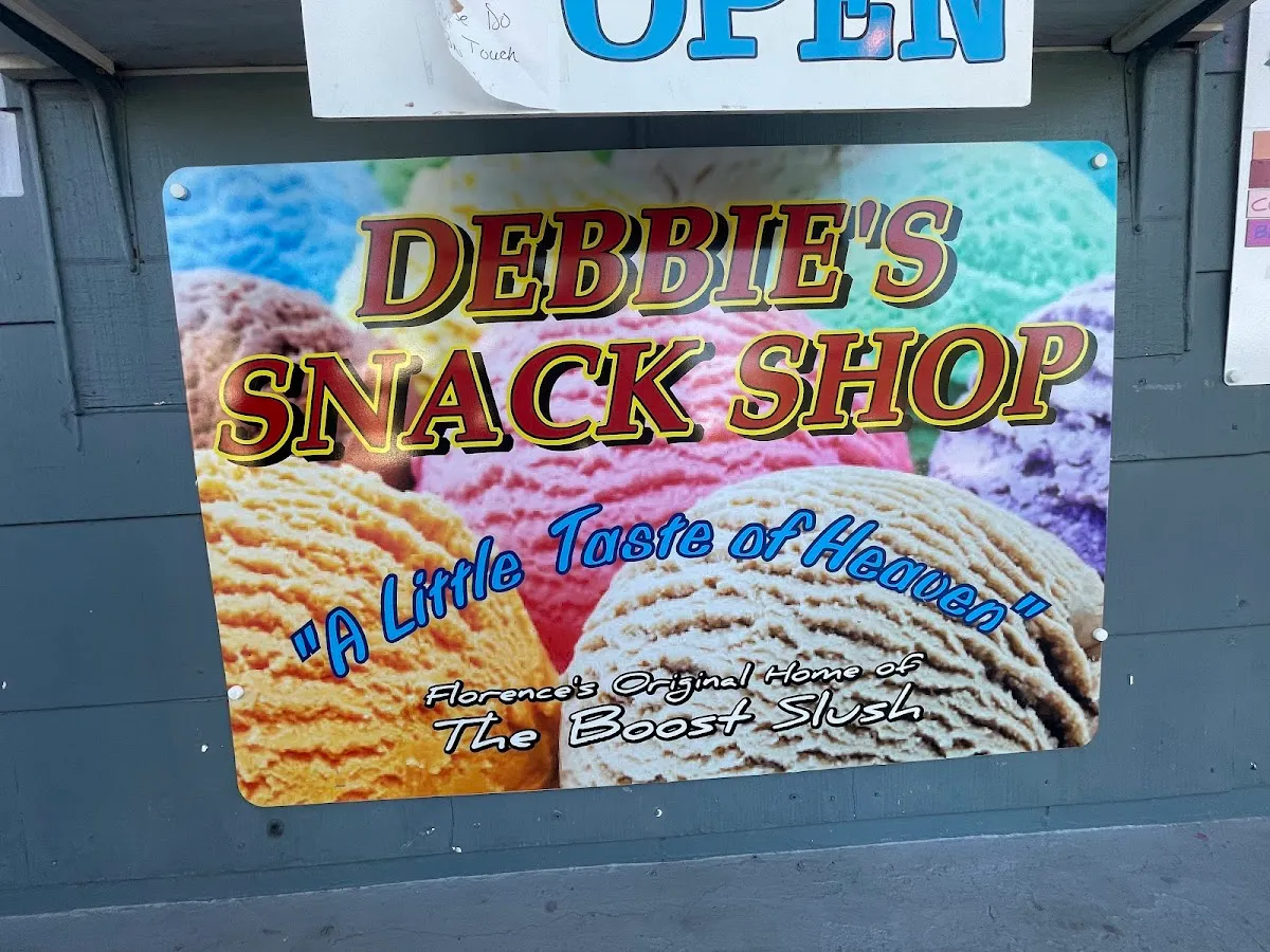 Debbie's Snack Shop photo 2