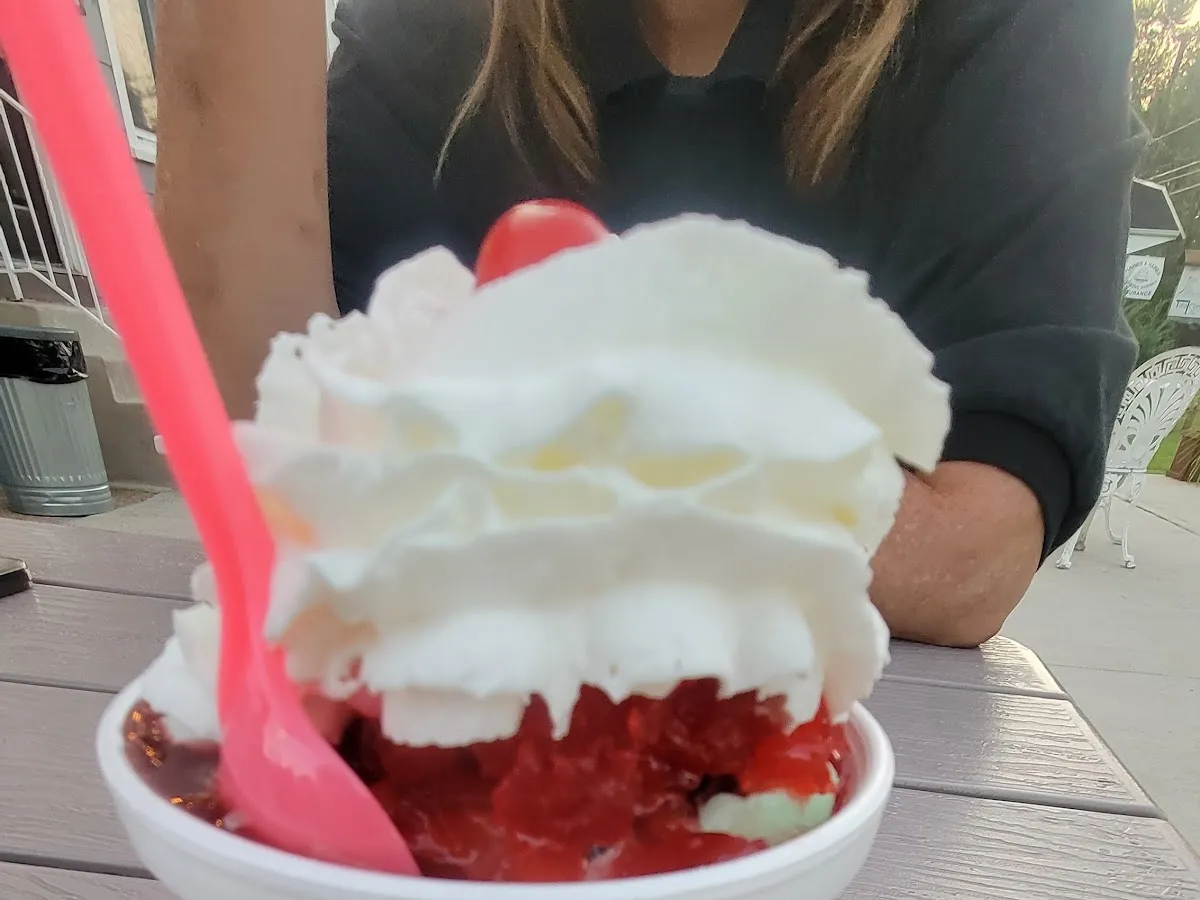 Debbie's Snack Shop photo 4