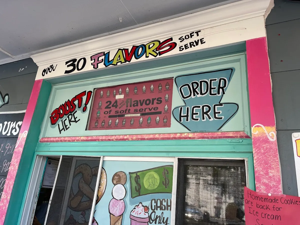 Debbie's Snack Shop photo 5