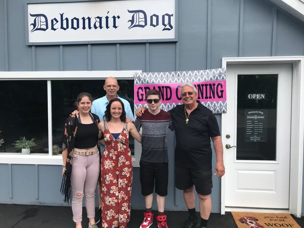 Debonair Dog photo 2